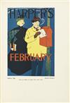 (POSTERS.) Maindron, Ernest. Les Affiches illustrées.